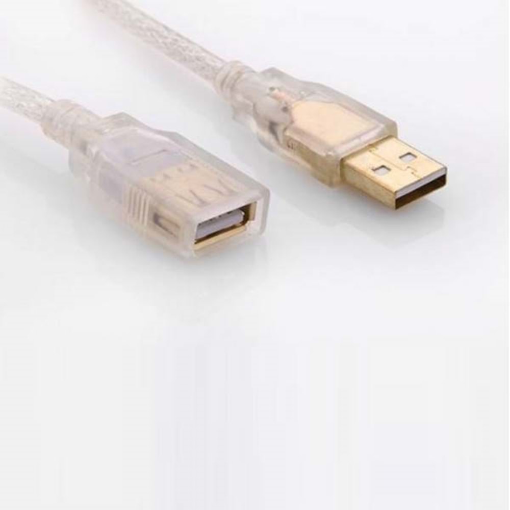 S-LINK 3metre SLX-322 USB Uzatma Kablosu